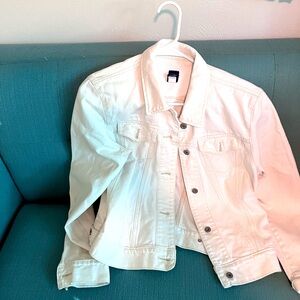 Women’s Jean jacket